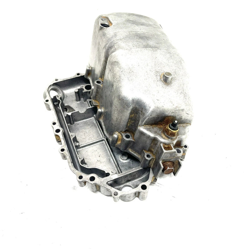 01-04 Honda Foreman Rubicon 500 TRX500FA OEM Oil Tank W/Cover 15710-HN2-000 AH95