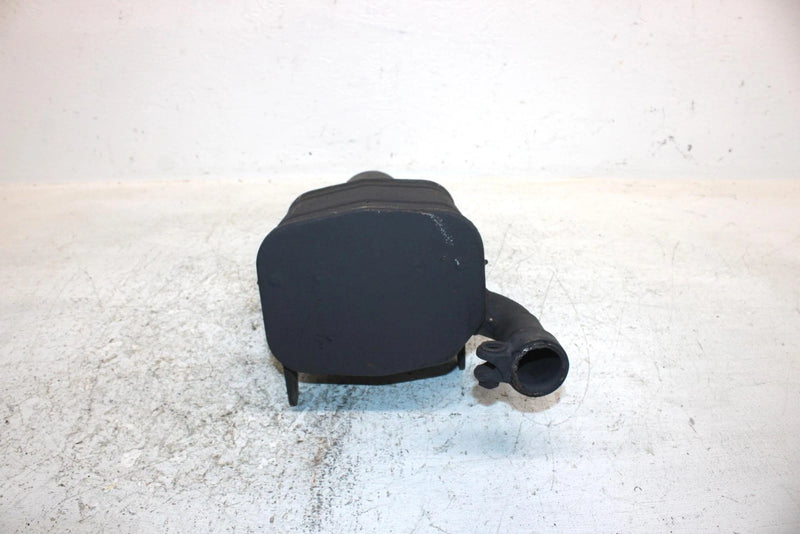 1998 Suzuki Quadrunner 250 Oem Exhaust Muffler 14310-19BA0 AS13