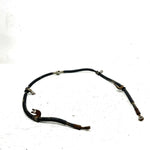 12 Yamaha Grizzly 550 YFM550 4x4 OEM Front Lower Brake Line 1HP-F5873-01-00 AY65