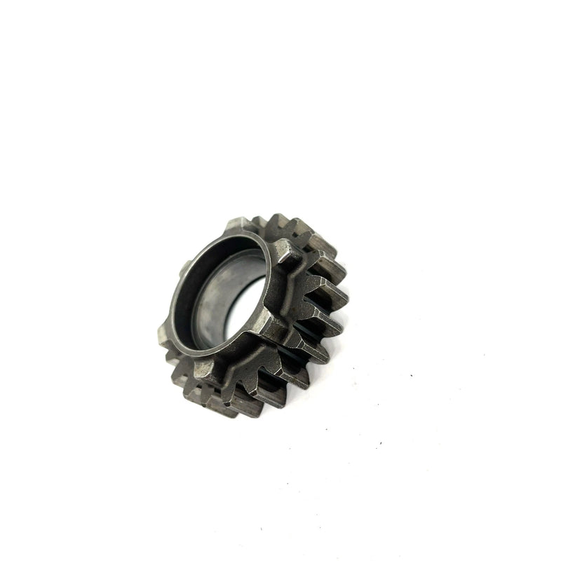 09-19 Honda Rancher 420 OEM 21T Third Mainshaft Gear 23441-HP5-A50 AH21