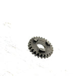 80-85 Yamaha Tri Moto 125 OEM 25T 5th Pinion Gear 3X3-17151-00-00 AY62