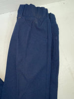 New Vintage Blue Dickson Jenkins Polyester Pants #1532 SS-89
