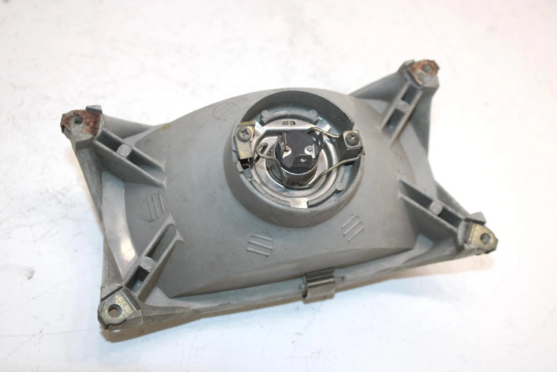 93 Polaris 500 Efi Oem Headlight W/Bulb 4032040 SP25