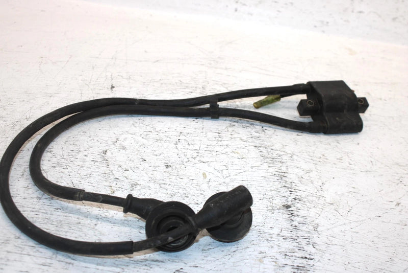 2002 Arctic Cat Z 570 Oem Ignition Coil 3005-409 SA20