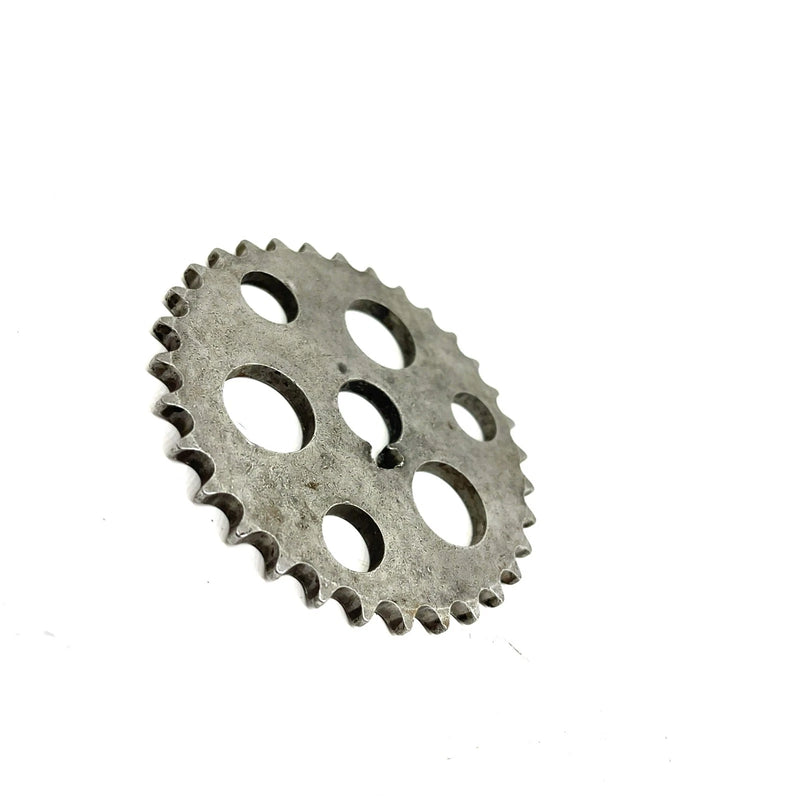 92 Yamaha Big Bear 350 4x4 OEM 32T Upper Cam Chain Sprocket 3HN-12176-00-00 AY53