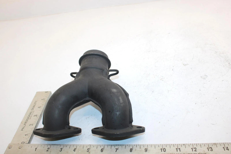 00 Yamaha Sx500r Oem Exhaust Manifold 8CR-14610-00-00 SY0