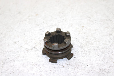 2002 Kawasaki Prairie 650 Oem Shifter Gear 13139-0626 AK27