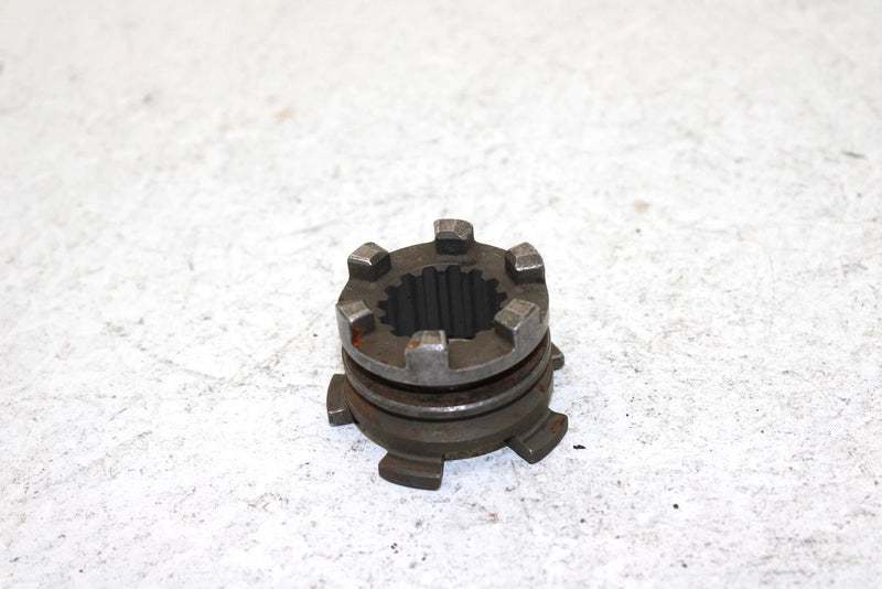 2002 Kawasaki Prairie 650 Oem Shifter Gear 13139-0626 AK27