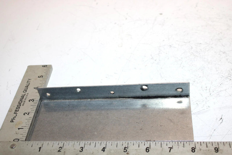 93 Polaris 500 Efi Oem Adapter Guard Bracket 5223789 Q4392