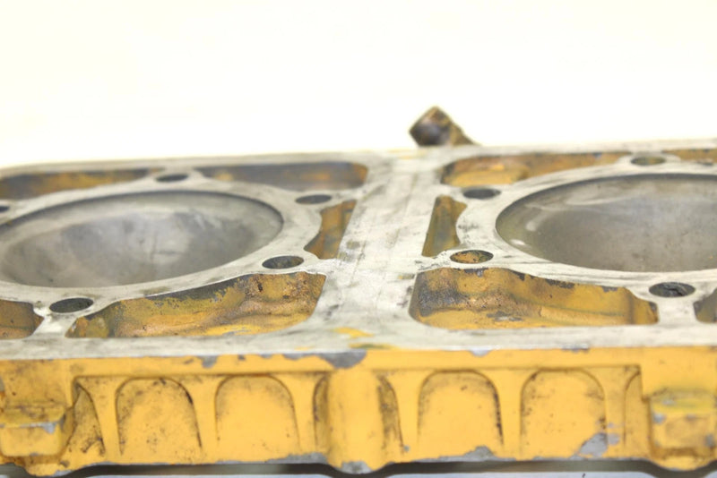 1990 Sea-doo Sp Oem Cylinder Head 290913261 JS21