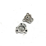 93-99 Yamaha Kodiak 400 4x4 OEM Oil Pump Case Set 1UY-13300-00-00 AY61