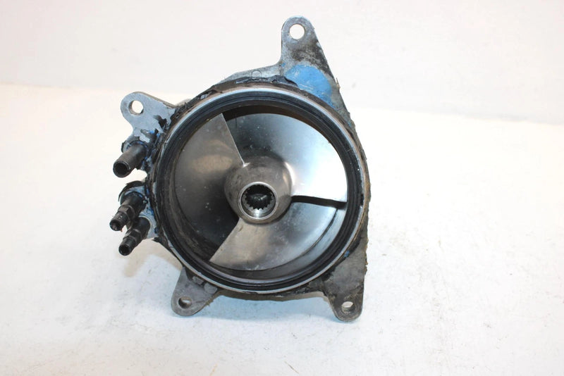 1990 Sea-doo Gt Oem Jet Pump 295500429 JS55