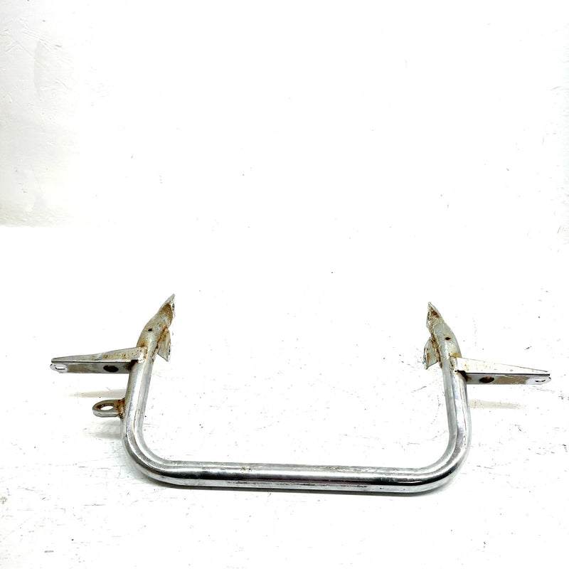 null Yamaha Moto 4 OEM Rear Bumper 3HP-2845R-10-00 AY66