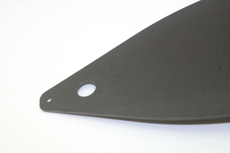 97 Arctic Cat Jag OEM Heat Guard Bracket 1606-173 SA91