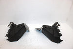 1996 Arctic Cat Puma Oem Inner Fender Set 0606-966 0606-967 SA40