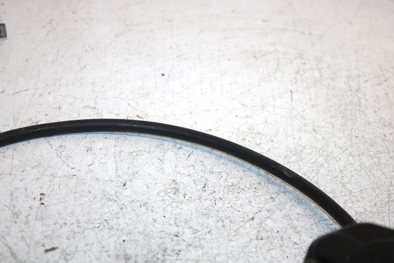 03 Honda Fourtrax Foreman Rubicon Oem Throttle Lever W/Cable 17910-HN2-000 AH11