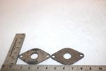 1996 Arctic Cat Montego Deluxe Oem 0.115in Shim Pair 0673-509 JA13