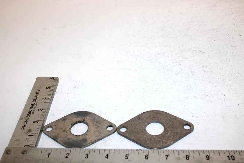 1996 Arctic Cat Montego Deluxe Oem 0.115in Shim Pair 0673-509 JA13