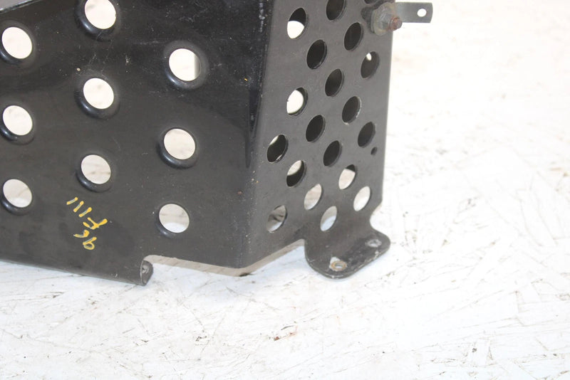1996 Ski-doo Formula Iii 600 Oem Right Foot Well 518312906 SS88
