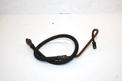 1995 Polaris Xlt Oem Brake Line 1930755 SP71