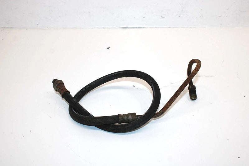 1995 Polaris Xlt Oem Brake Line 1930755 SP71