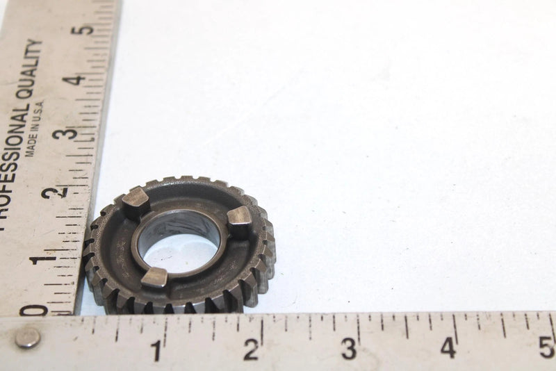 02 Honda Trx 350 Fe Oem 29T Forth Gear 23461-HN5-670 AH22