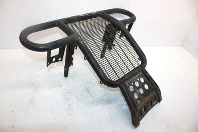 1996 Polaris Magnum Oem Front Brush Guard 2670159-067 AP152