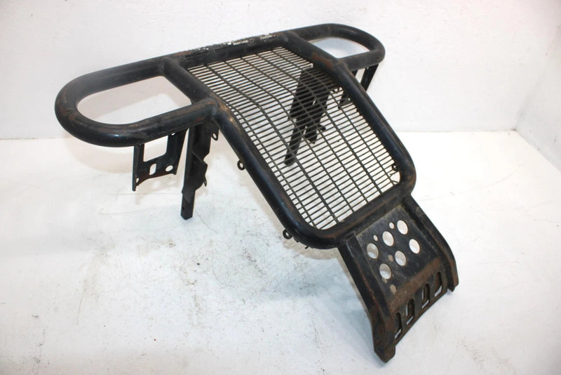 1996 Polaris Magnum Oem Front Brush Guard 2670159-067 AP152
