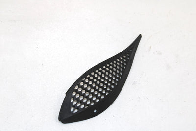 08 Polaris Fst Iq Touring Oem Hi Temp Right Vent Screen 5435847-070 SP168