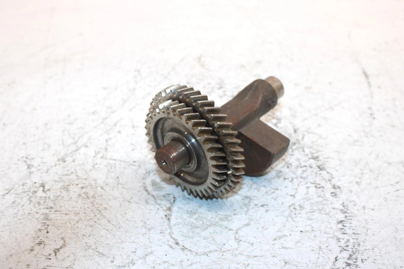 2006 Polaris Sportsman 500 Oem Crankshaft Balancer 3089773 3090031 AP183