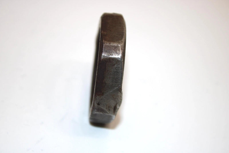 84 Honda Fourtrax 200 Trx200 A Oem Rear Axle Nut 90307-968-000 Q3482
