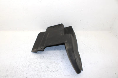 02 Arctic Cat 375 Auto 4x4 Green Oem Lower Right Front Fender Flap 0406-140 AA29