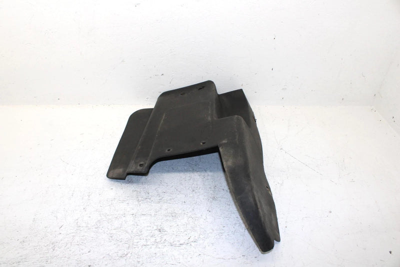 02 Arctic Cat 375 Auto 4x4 Green Oem Lower Right Front Fender Flap 0406-140 AA29