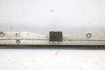 1998 Yamaha Vmax 600 Xt Oem Right Skid Rail 8CR-W4741-00-00 SY87