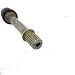 05-09 Honda Foreman 500 TRX500FE OEM Rear Prop Shaft 40200-HP0-A00 AH14