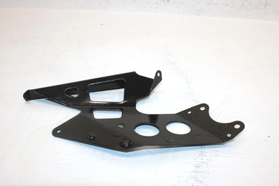 1996 Ski-doo Formula Iii 600 Oem Left Footrest Side Plate 518312908 SS22