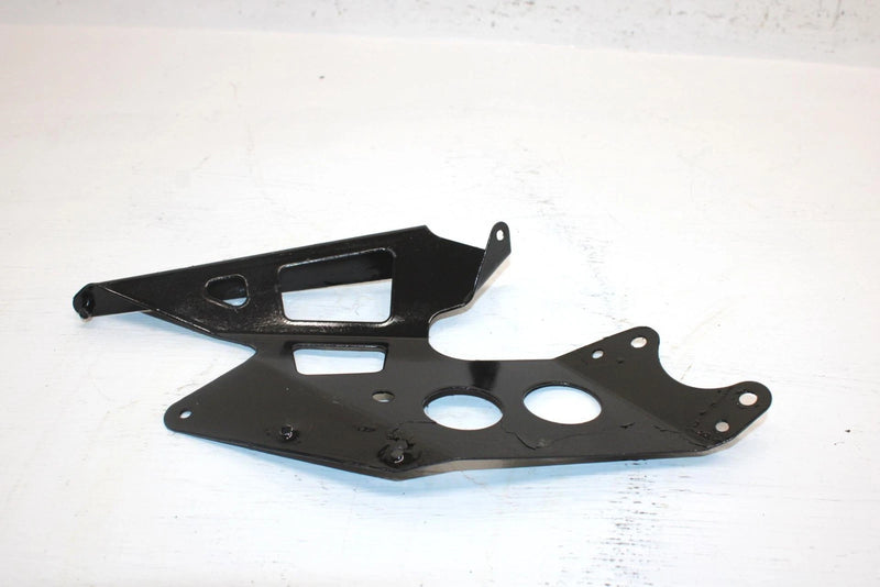 1996 Ski-doo Formula Iii 600 Oem Left Footrest Side Plate 518312908 SS22