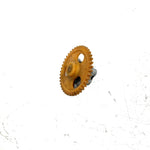 1988 Yamaha Moto 4 YFM200DX OEM Oil Pump Assembly 2HT-13300-00-00 AY68