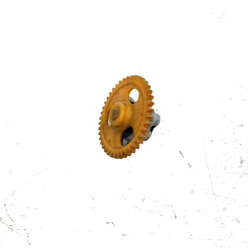 1988 Yamaha Moto 4 YFM200DX OEM Oil Pump Assembly 2HT-13300-00-00 AY68
