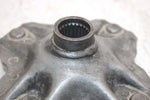 1985 Honda Atc125ma Oem Rear Wheel Hub  42410-958-671 AH44
