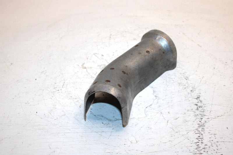 2009 Suzuki Lt-a400f Oem Front Exhaust Heat Shield 14790-27H00 AS26