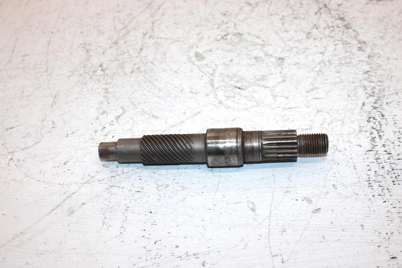 2005 Polaris Sportsman 90 Oem  Transmission Final Shaft 0452141 AP174