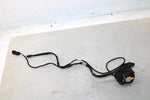 2009 Honda Trx680fga Oem Throttle Lever Assembly 53143-HN0-305 AH23