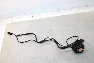 2009 Honda Trx680fga Oem Throttle Lever Assembly 53143-HN0-305 AH23