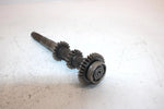 2000 Polaris Xplorer 400 Oem Transmission Input Shaft 3233704 AP99