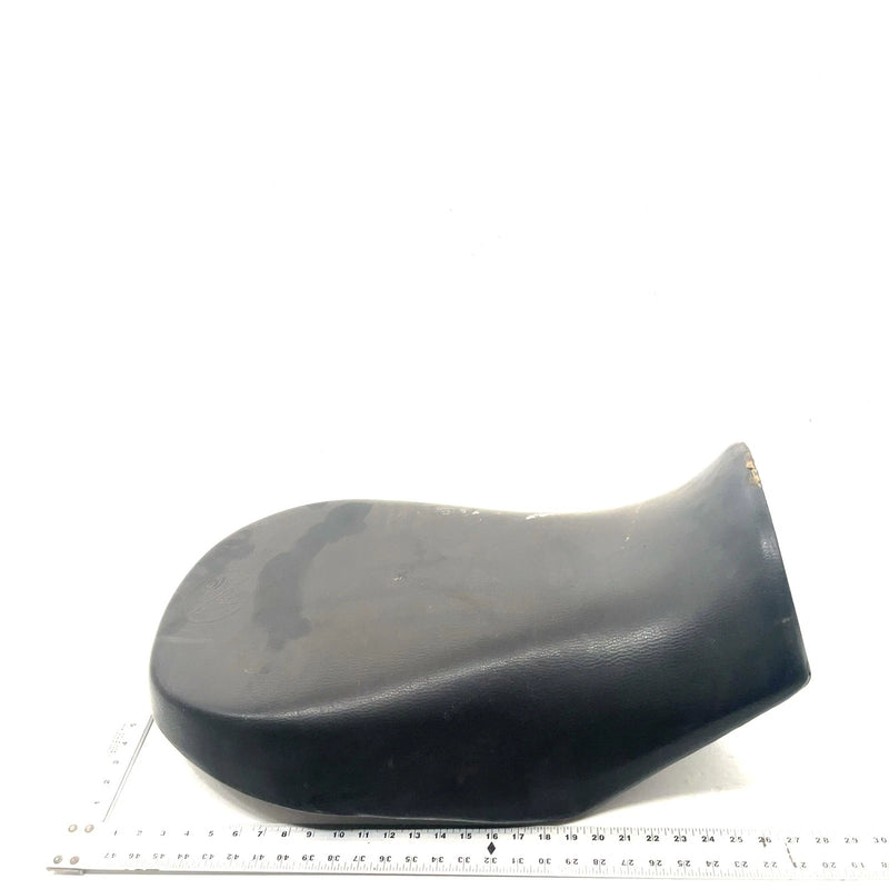 07-08 Can-Am Outlander 650 4x4 XT HO EFI OEM Seat 708001649 AB17