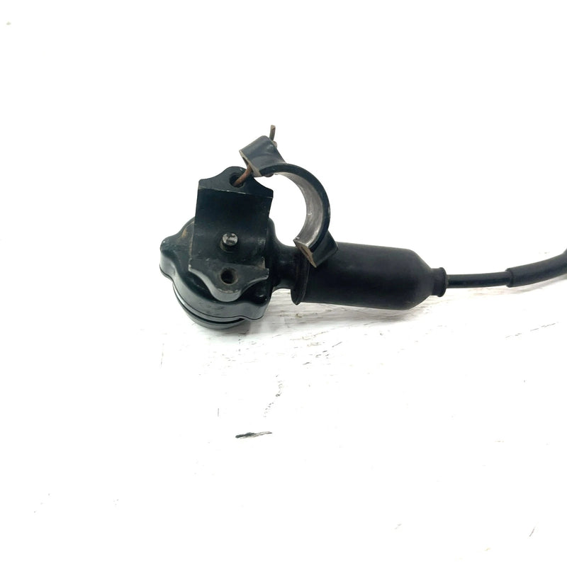 2006 Arctic Cat 400 4x4 Automatic OEM Diff Lock Cable/Lever 0502-527 AA40