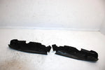 02 Ski-doo Grand Touring 500 Oem Rear Bumper Cover Set 861780100 SS24