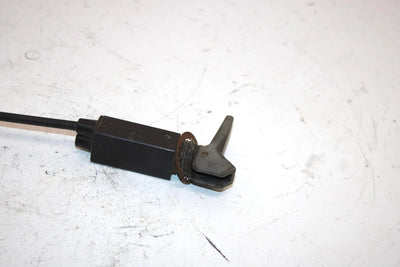 07 Ski-doo Mxz 800 Blizzard Ho Power Tek Oem Choke Cable 512059266 Q1799