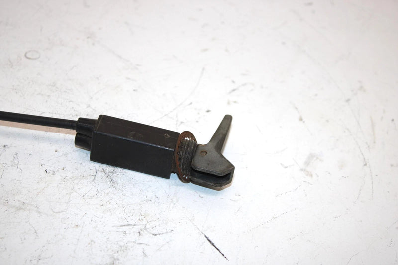 07 Ski-doo Mxz 800 Blizzard Ho Power Tek Oem Choke Cable 512059266 Q1799